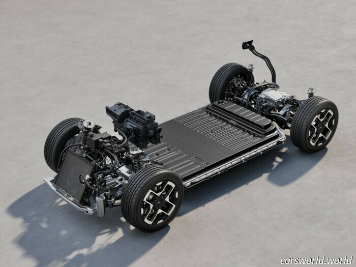 Tesla's New Challenge Offers Up to 436 Miles for Almost $10,000 Less | Carscoops